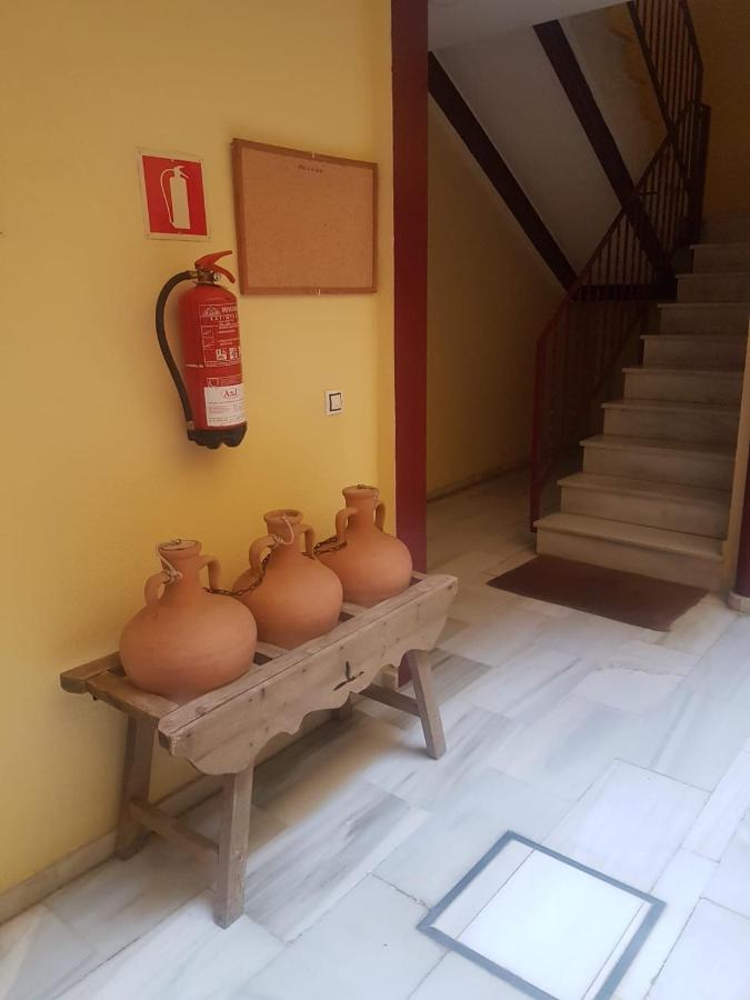 Centrico Y Luminoso Con 2 Dormitorios. A/C + Wifi Sewilla Zewnętrze zdjęcie